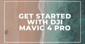 dji mavic 4 pro