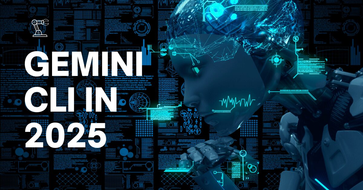 GEMINI CLI