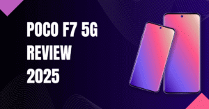 Poco F7 5G