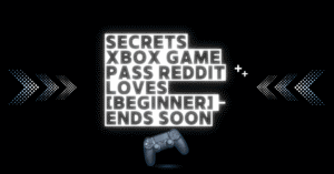 xbox game pass reddit