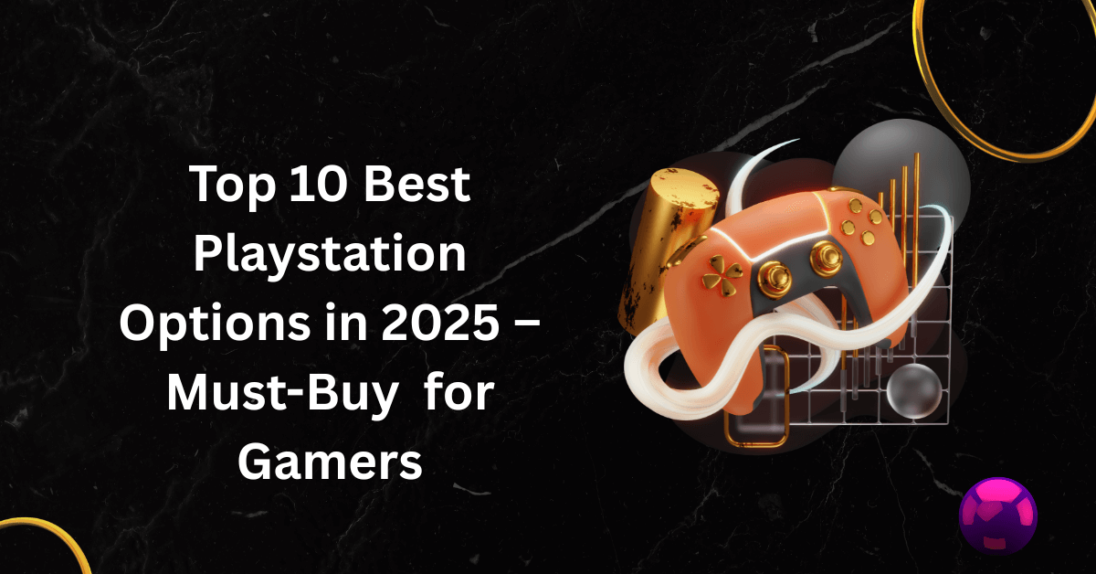 Best Playstation