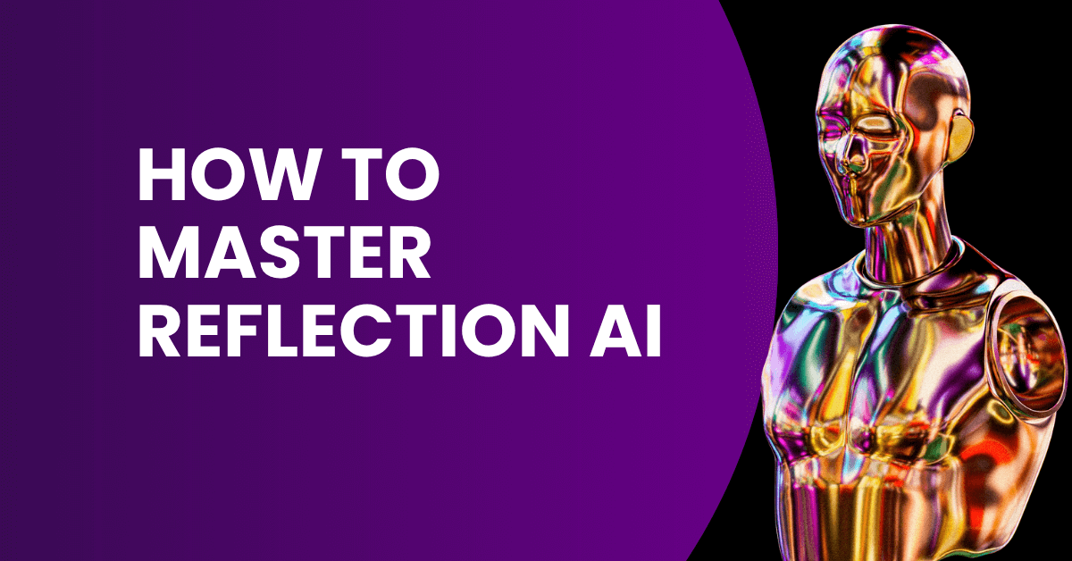 Reflection AI