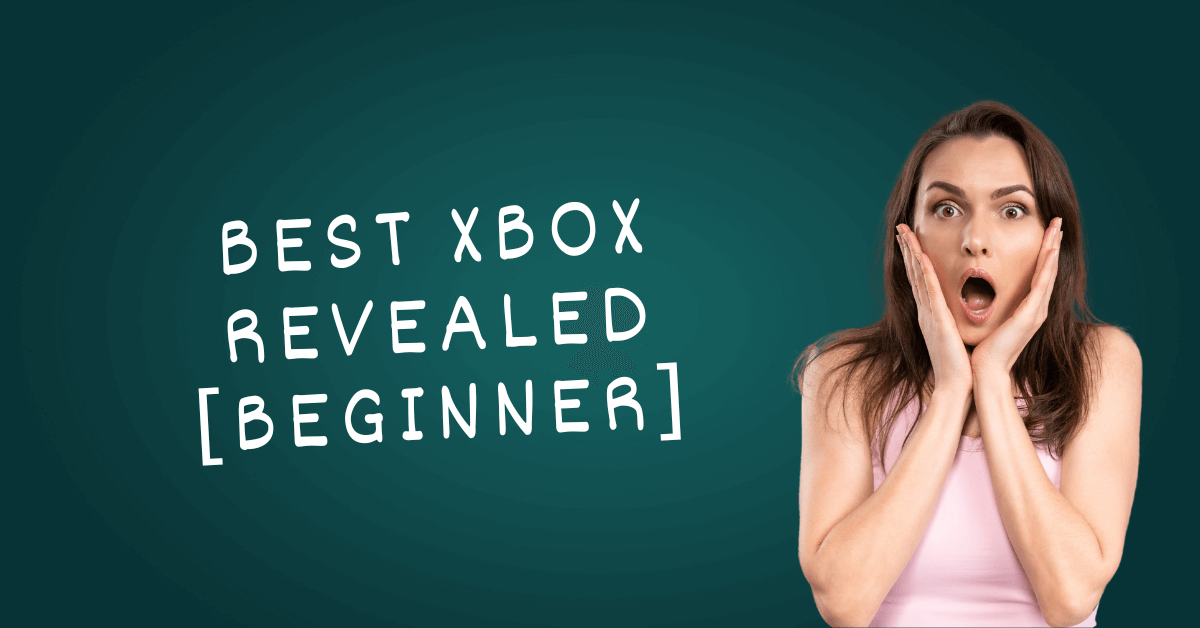 Best Xbox
