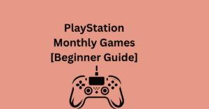 playstation monthly games